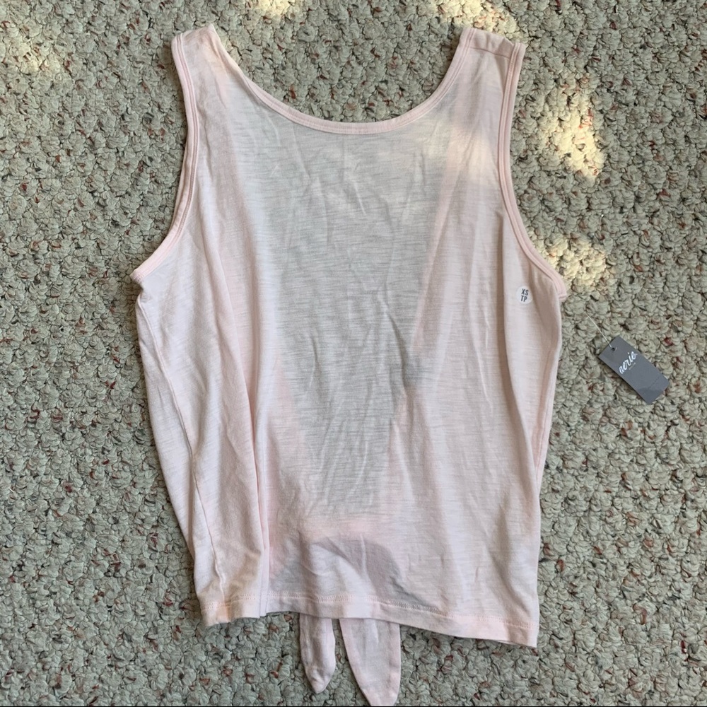 Aerie Tank Top